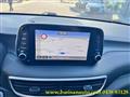 HYUNDAI TUCSON HYBRID 1.6 CRDi 136CV 48V 4WD DCT XPrime