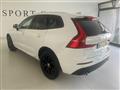 VOLVO XC60 D4 AWD Geartronic R-design