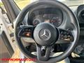 MERCEDES SPRINTER F37/35 311 CDI RWD TA Furgone CLIMA!!!