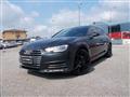 AUDI A4 AVANT Avant 2.0 TDI 190 CV quattro S tronic Business Spo