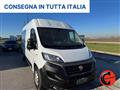 FIAT DUCATO MAXI 35 2.3 MJT 140C(PL-TM L3H2)SENSORI-CRUISE-E6D