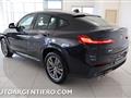 BMW X4 xDrive20d 48V Msport solo 29.854 km!!!!