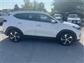 HYUNDAI TUCSON 1.7 CRDi DCT Sound Edition