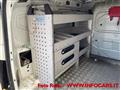 FIAT FIORINO 1.3 MJT 95CV Furgone Adventure Attrezzato ENEL