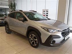 SUBARU CROSSTREK 2.0i e-Boxer MHEV CVT Lineartronic Style