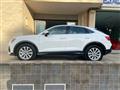 AUDI Q3 SPORTBACK SPB SPORTBACK 40 TDI quattro S tronic Business P