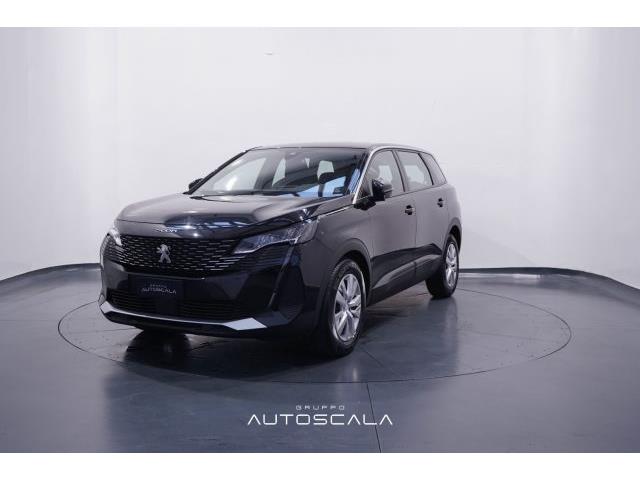 PEUGEOT 5008 1.2 PureTech Turbo 130cv S&S Active Pack