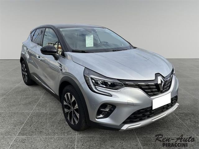 RENAULT NUOVO CAPTUR Captur TCe 90 CV Techno