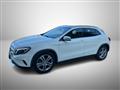 MERCEDES CLASSE GLA d Premium Navi Tetto Led Automatica