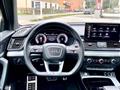 AUDI Q5 40 TDI 2.0 quattro Sportback S line