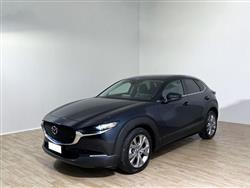 MAZDA CX-30 2.0L Skyactiv-G M Hybrid 2WD Executive