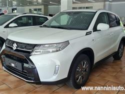 SUZUKI VITARA 1.4 Hybrid 4WD AllGrip Cool+