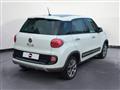 FIAT 500L 1.4 T-Jet 120 CV GPL Trekking