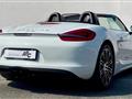 PORSCHE BOXSTER 2.7 BENZ 265 CV FULL OPTIONAL CERCHI 19