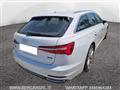 AUDI A6 AVANT A6 Avant 45 3.0 TDI quattro tiptronic Business Sport