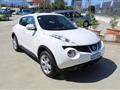 NISSAN Juke 1.5 dci Tekna