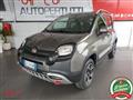 FIAT PANDA CROSS 0.9 TwinAir Turbo S&S 4x4