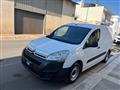 CITROEN BERLINGO 1.6BlueHDi 100 3 Posti Furgone