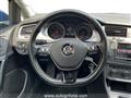 VOLKSWAGEN GOLF Diesel 1.6 DIESEL LOUNGE