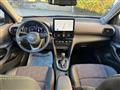 TOYOTA YARIS CROSS 1.5 Hybrid 130 CV 5p. E-CVT Lounge