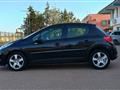 PEUGEOT 207 1.6 hdi 8v Allure 93cv 5p