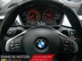 BMW X1 sDrive18d Advantage Automatica, Interno in pelle