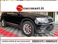 VOLKSWAGEN TIGUAN 2.0 TDI SCR 4MOTION Business BlueMotion Technology