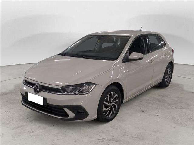 VOLKSWAGEN POLO 1.0 TSI Life