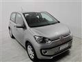 VOLKSWAGEN UP! 1.0 75 CV 5p. move AUTOMATICA