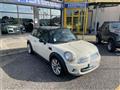 MINI MINI 3 PORTE 1.6 16V Cooper