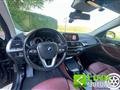 BMW X4 xDrive 20d xLine 190cv Steptronic