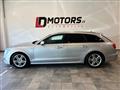 AUDI A6 AVANT Avant 2.0 TDI 190 CV ultra S tronic S Line Sline