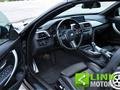 BMW SERIE 4 d Cabrio Msport