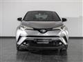 TOYOTA C-HR 1.8 Hybrid E-CVT Trend