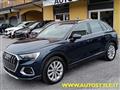 AUDI Q3 35 TFSI Advanced 1.5 150Cv