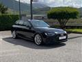 AUDI A4 AVANT Avant 40 TDI Quattro S line S tronic 140KW/190CV