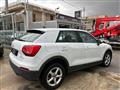 AUDI Q2 1.6 TDI S tronic Business