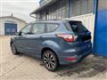 FORD KUGA (2012) Kuga 2ª serie