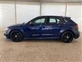 AUDI A3 SPORTBACK SPB 2.0 TFSI quattro S tronic