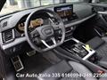 AUDI SQ5 SPORTBACK SPB 3.0 TDI 341cv  21" Pack Nero Plus PANORAMA