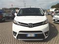 TOYOTA PROACE VERSO Proace Verso 2.0D 150 CV L1 D Lounge