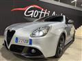 ALFA ROMEO GIULIETTA 2.0 SPRINT AUTOMATICA ASSETTO SCARICO