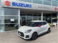 SUZUKI SWIFT Sport 1.4 Hybrid Boosterjet