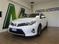 TOYOTA AURIS 1.8 Hybrid - NEOPATENTATI