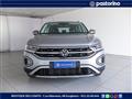 VOLKSWAGEN T-ROC 1.0 TSI Style