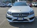 MERCEDES CLASSE C SW d S.W. 4Matic Auto Premium