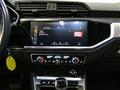 AUDI Q3 SPORTBACK SPB 40 TDI Quattro S-Tronic "Black Edition-19"