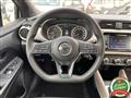 NISSAN MICRA 1.0L 12V 5 porte Visia+ ADATTA NEO PATENTATI