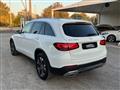 MERCEDES GLC SUV d 4Matic Sport