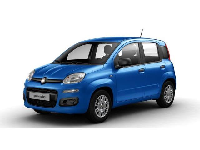 FIAT PANDA 1.0 FireFly S&S Hybrid (PANDINA)_Km0